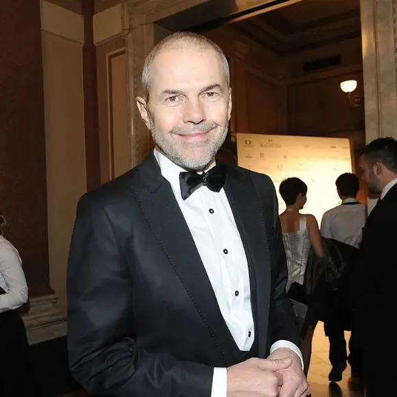 Marek Eben