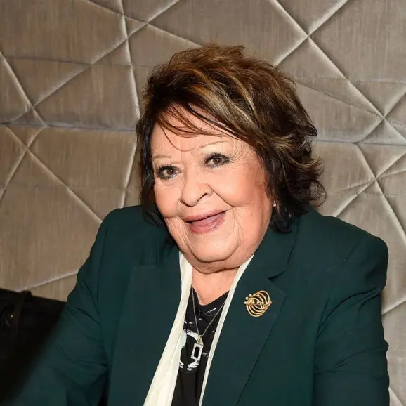 Jiřina Bohdalová